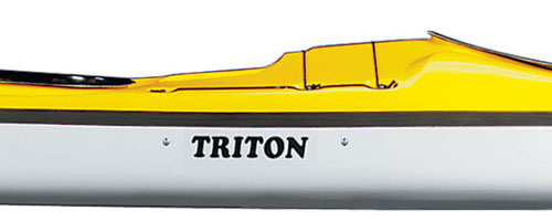 Triton Double